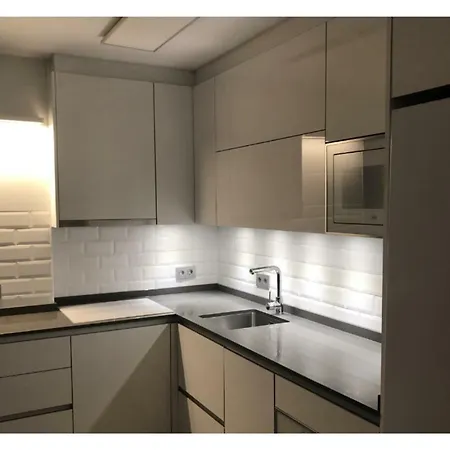 Apartamento Regata Junto El Mar *