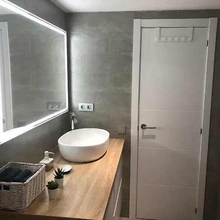Apartamento Regata Junto El Mar Cambrils