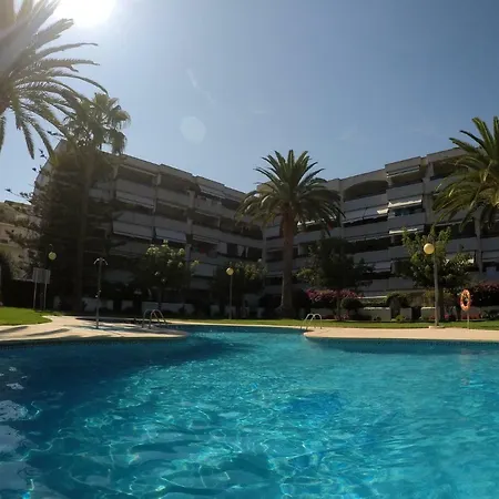 Regata Junto El Mar Apartamento Cambrils