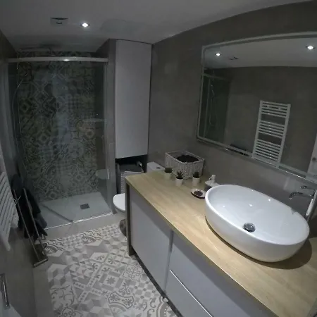 Apartamento Regata Junto El Mar
