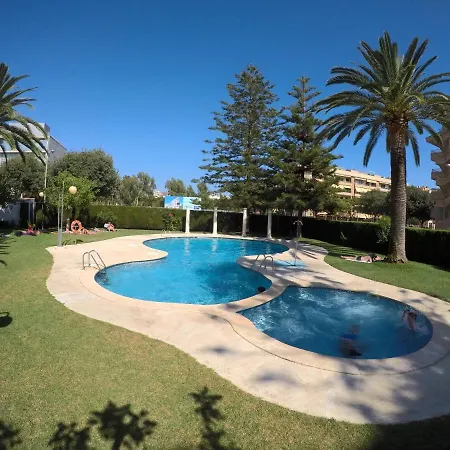Apartamento Regata Junto El Mar Cambrils